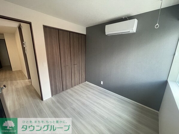 Camellia Houseの物件内観写真